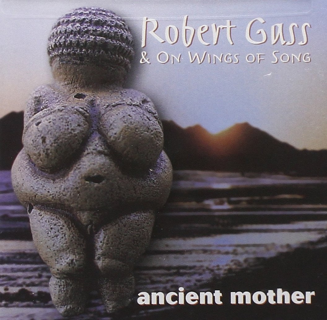ANCIENT MOTHER
