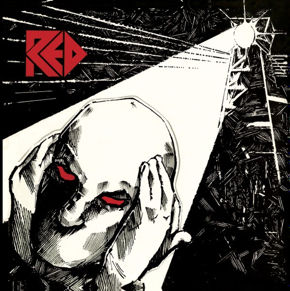 Red: Red (Prog Rock, Jazz-Rock CD Reissue)