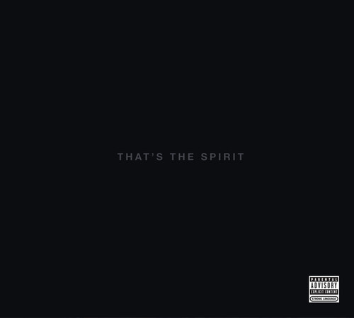 Bring Me the Horizon – That’s the Spirit [Used Very Good CD] Explicit