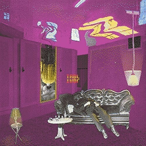 130 Mood: Trbl (1st Mini Album) by Dean (CD, 2016)