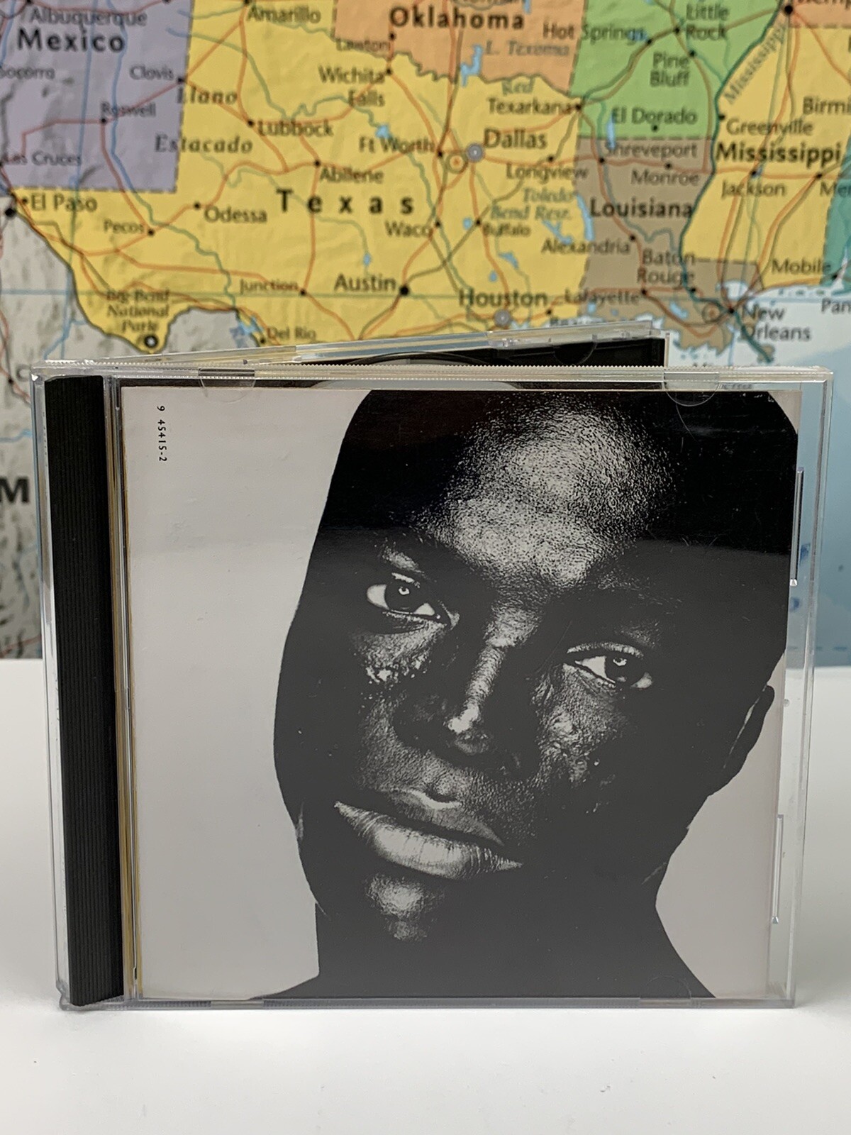 SHIPS SAME DAY 💿Seal – Audio CD By Seal 1994 Sire Records Used
