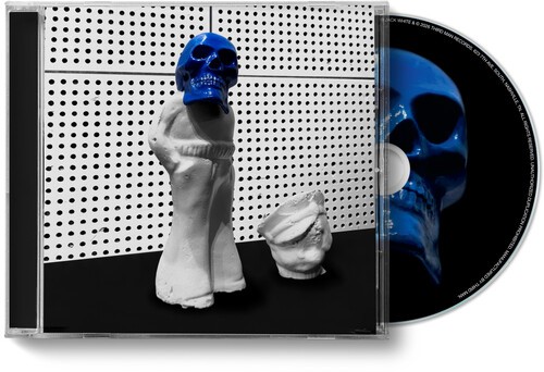 Jack White – Frozen Charlotte [New CD]