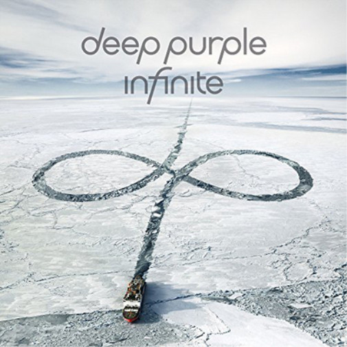 Deep Purple InFinite (CD) Album (UK IMPORT)