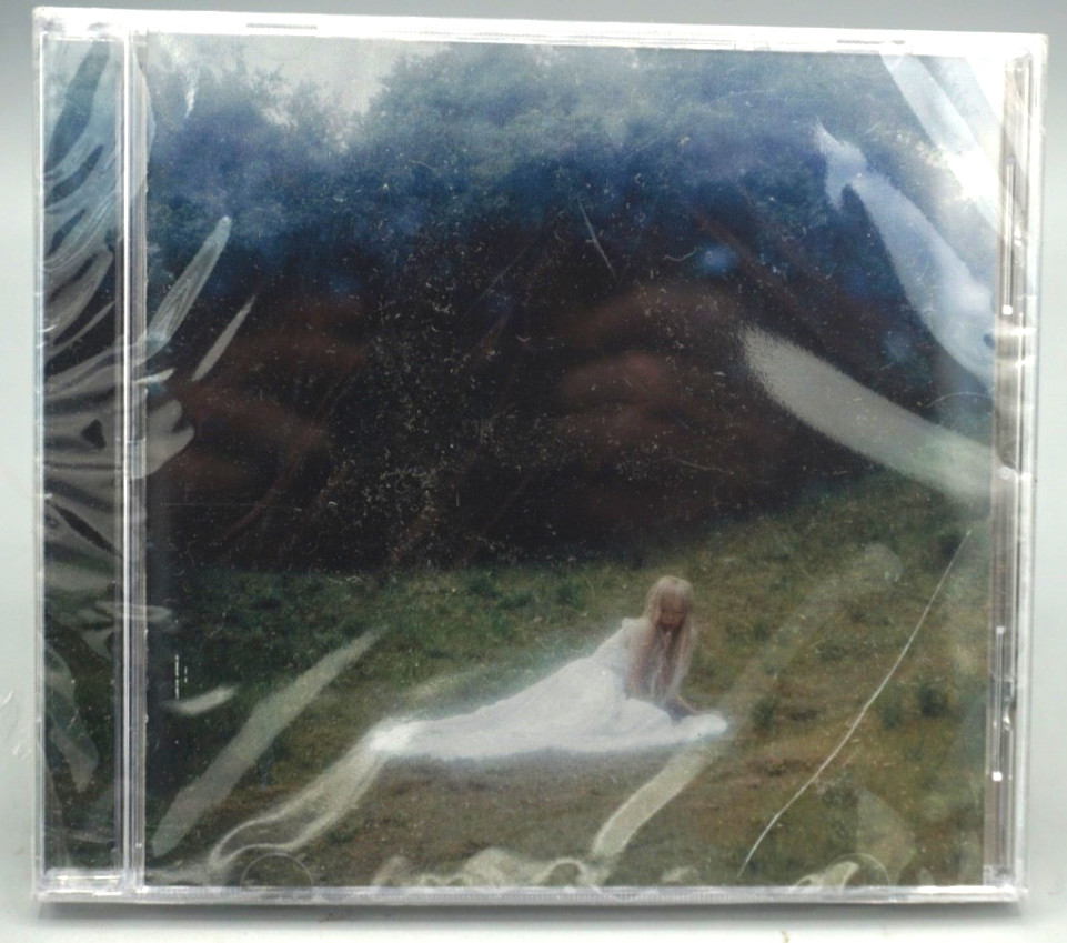 WISP – If Not Winter SealedLoose with Cracked Case Very Good Free Shipping