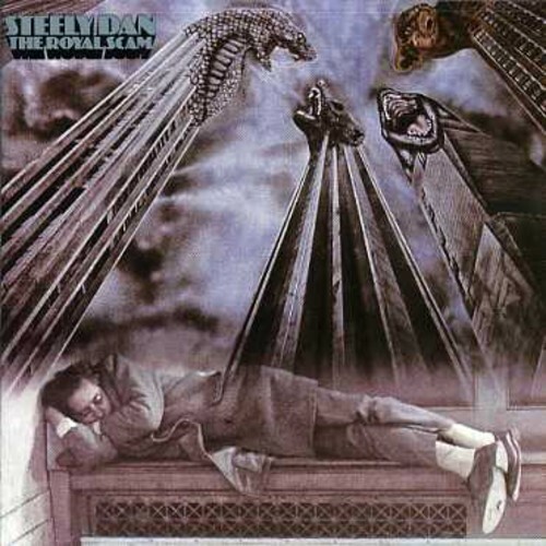 Steely Dan – The Royal Scam [New CD]