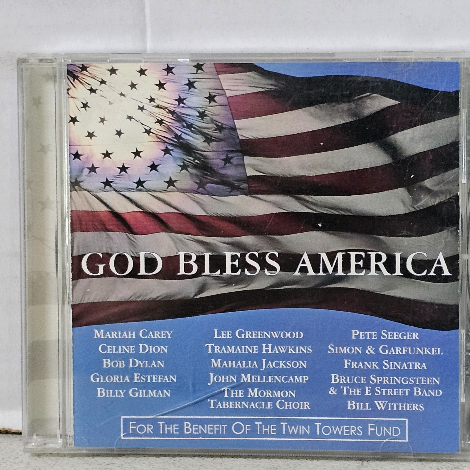 Country CD Folk Bluegrass Americana Build BYO Lot Pick Choose (COMBINED S&H)