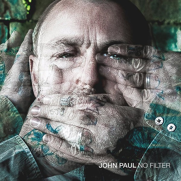 JOHN PAUL – No Filter