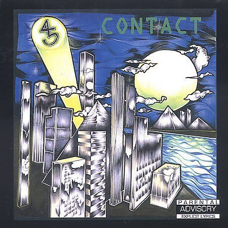 Contact, 45, New