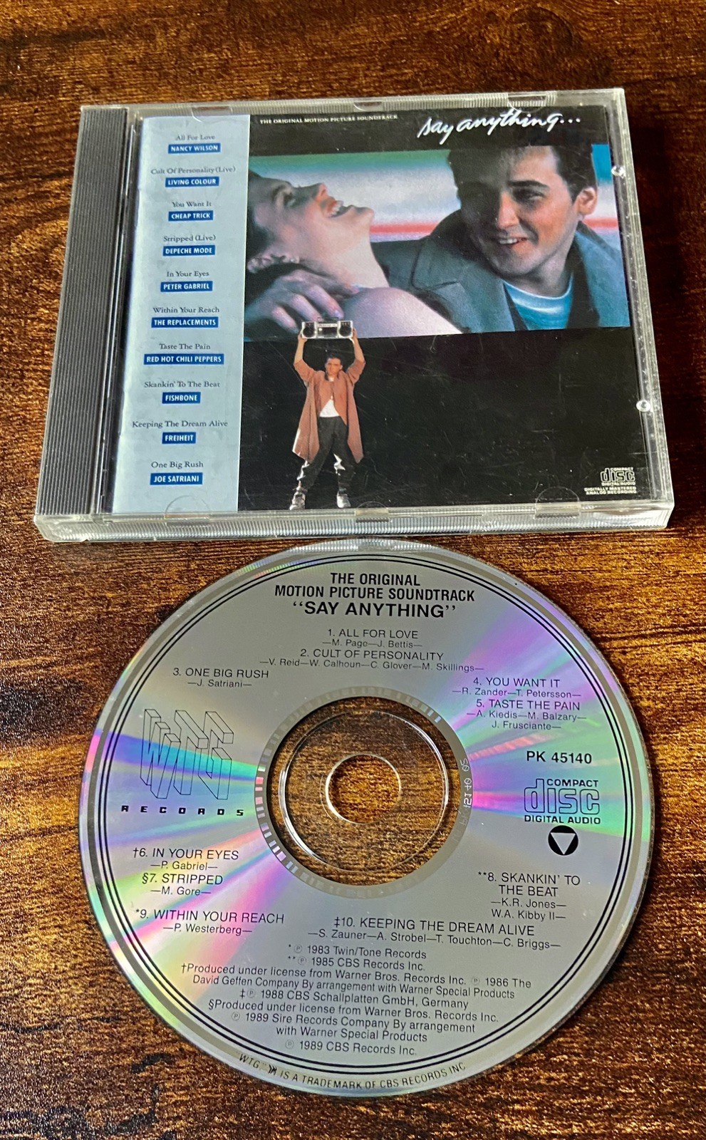THE NUMBER OF THE BEAST – Iron Maiden CD original 82-98 Enhanced heavy metal 💿