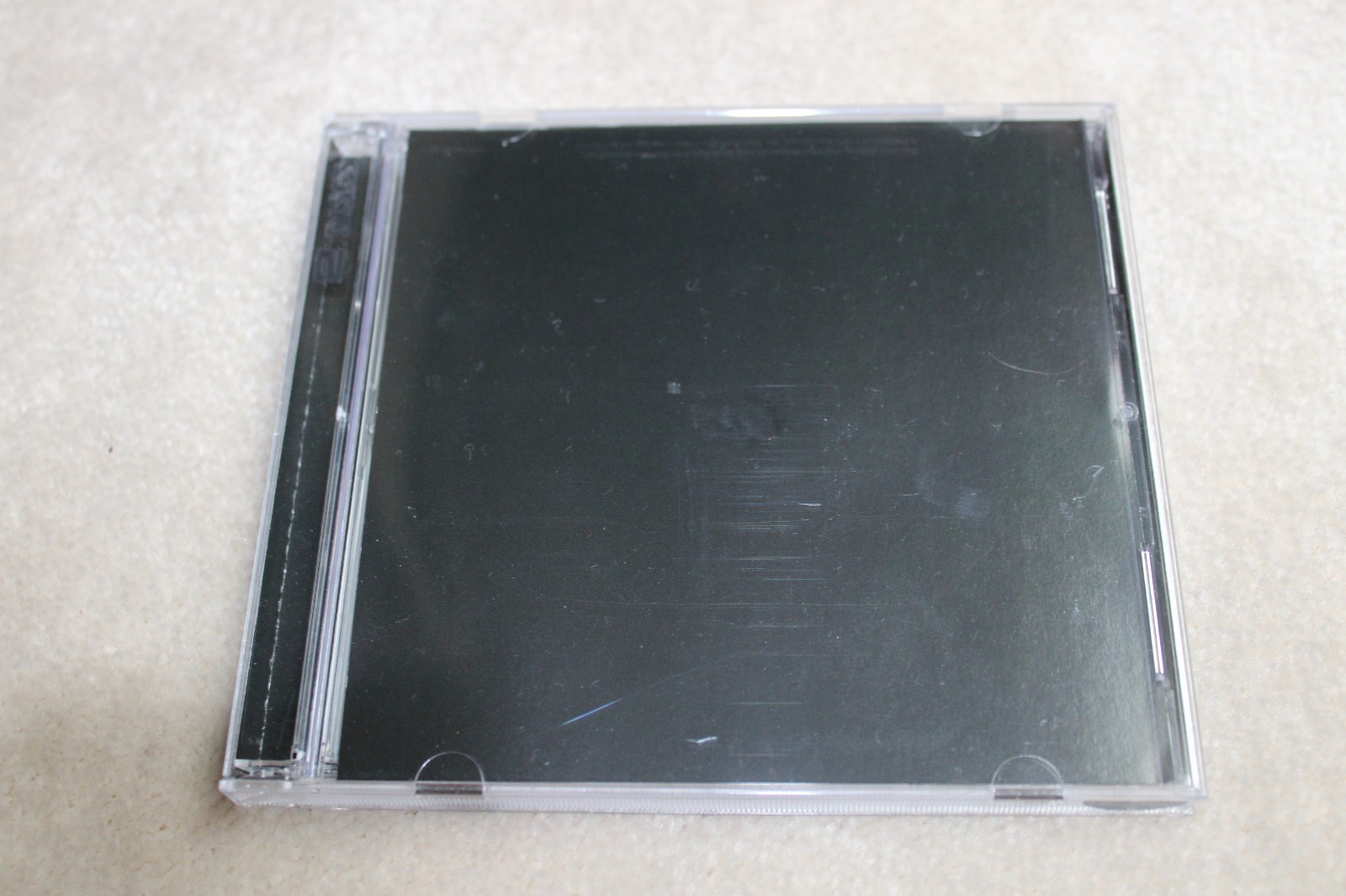 Kanye West/Ye – Donda Deluxe Edition (2 CD 2021 Def Jam) Rap, Hip-Hop