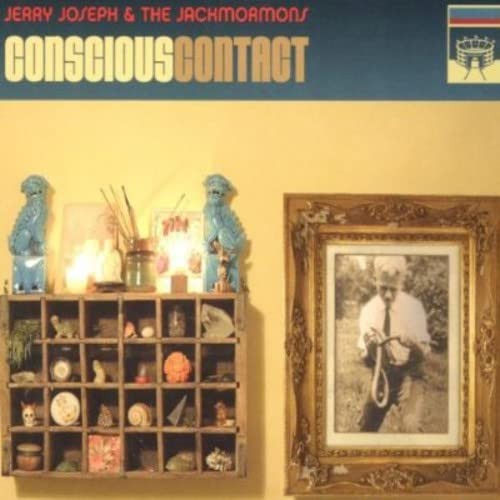Conscious Contact