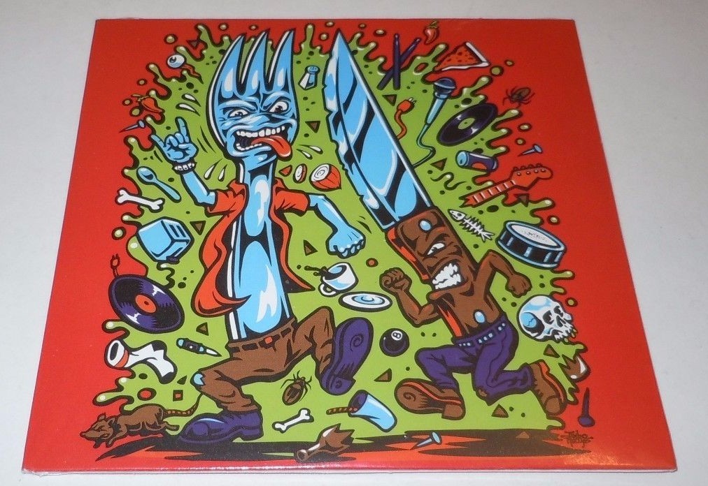 Dine Alone Records CD Sampler Record Store Day 2017 RSD NEW Sealed RARE Promo