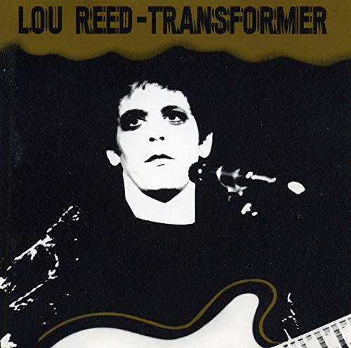REED, LOU – Transformer – REED, LOU CD NKVG The Cheap Fast Free Post