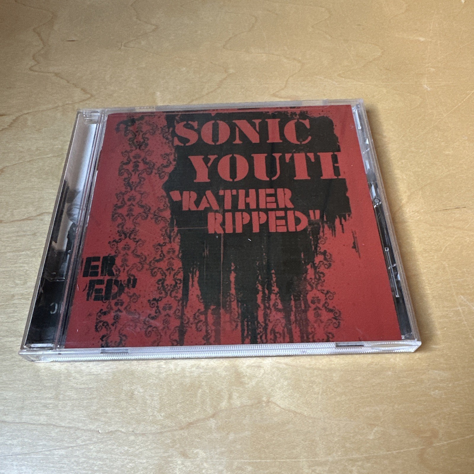 Rather Ripped Music