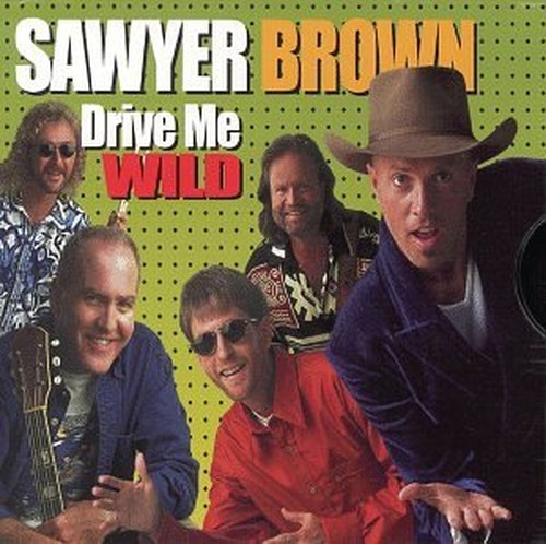 Drive Me Wild – GOOD