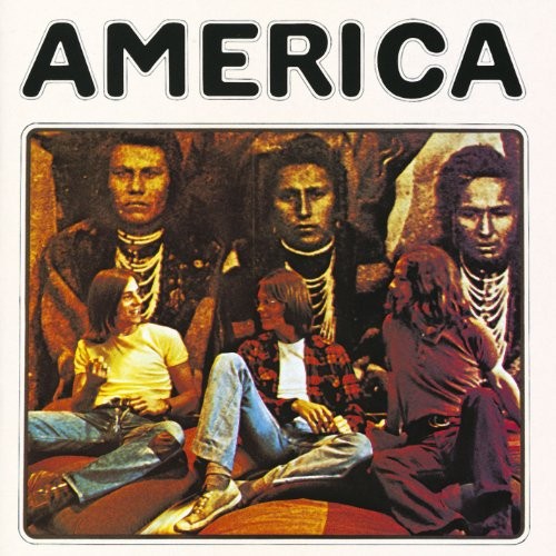 America – CD – J3z