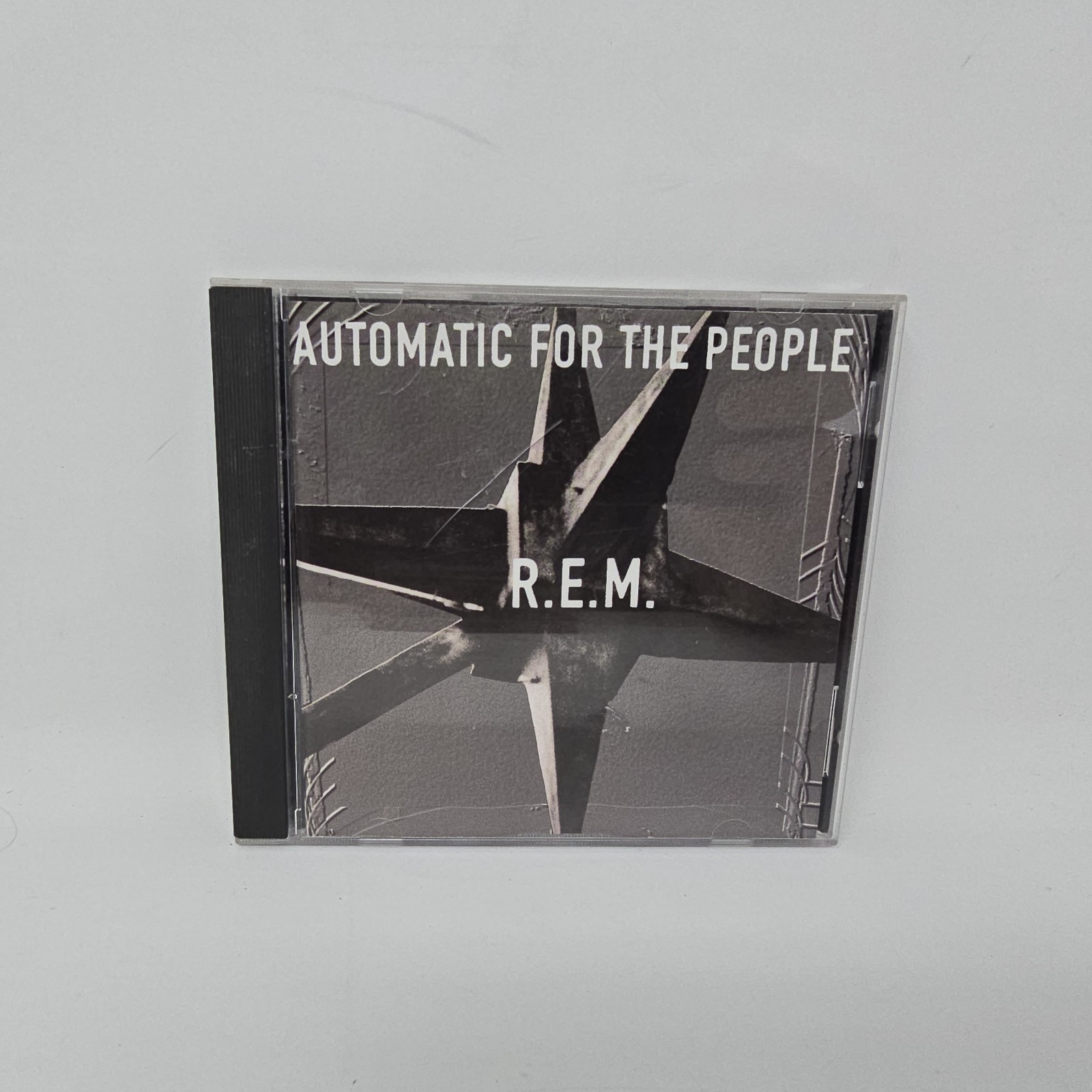 Automatic for the People by R.E.M. (CD, 1992) Warner Bros Music