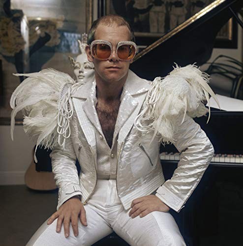 Elton John – Diamonds – CD – F600z