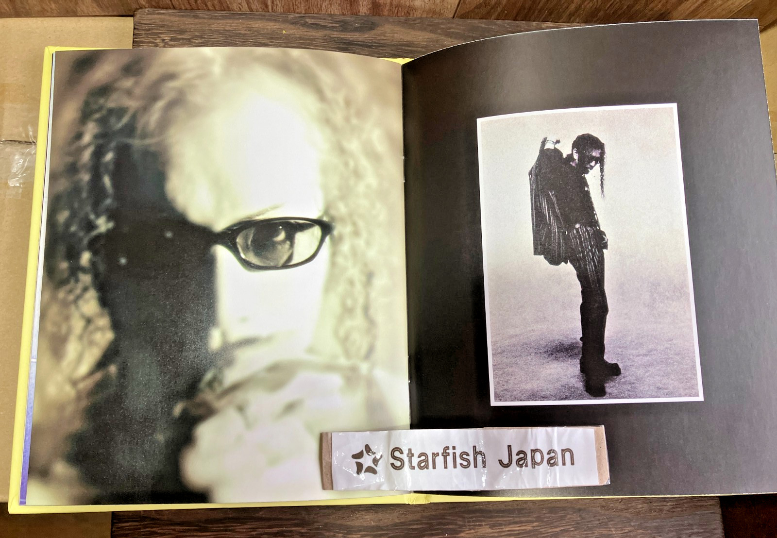 MALICE MIZER Ma Chérie Itoshii kimi e CD in the Booklet cover Gackt Mana Used