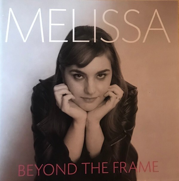 Melissa – Beyond the Frame CD 10 Tracks Singer Songwriter Religious Pop VGC