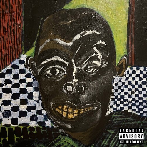 IDK – Even the Devil Smiles [New CD] Explicit