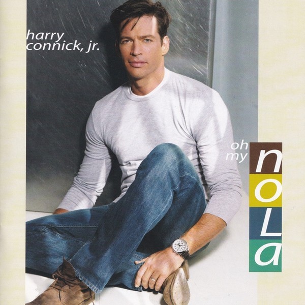 Harry Connick Jr. – Oh, My Nola – CD – Brand New