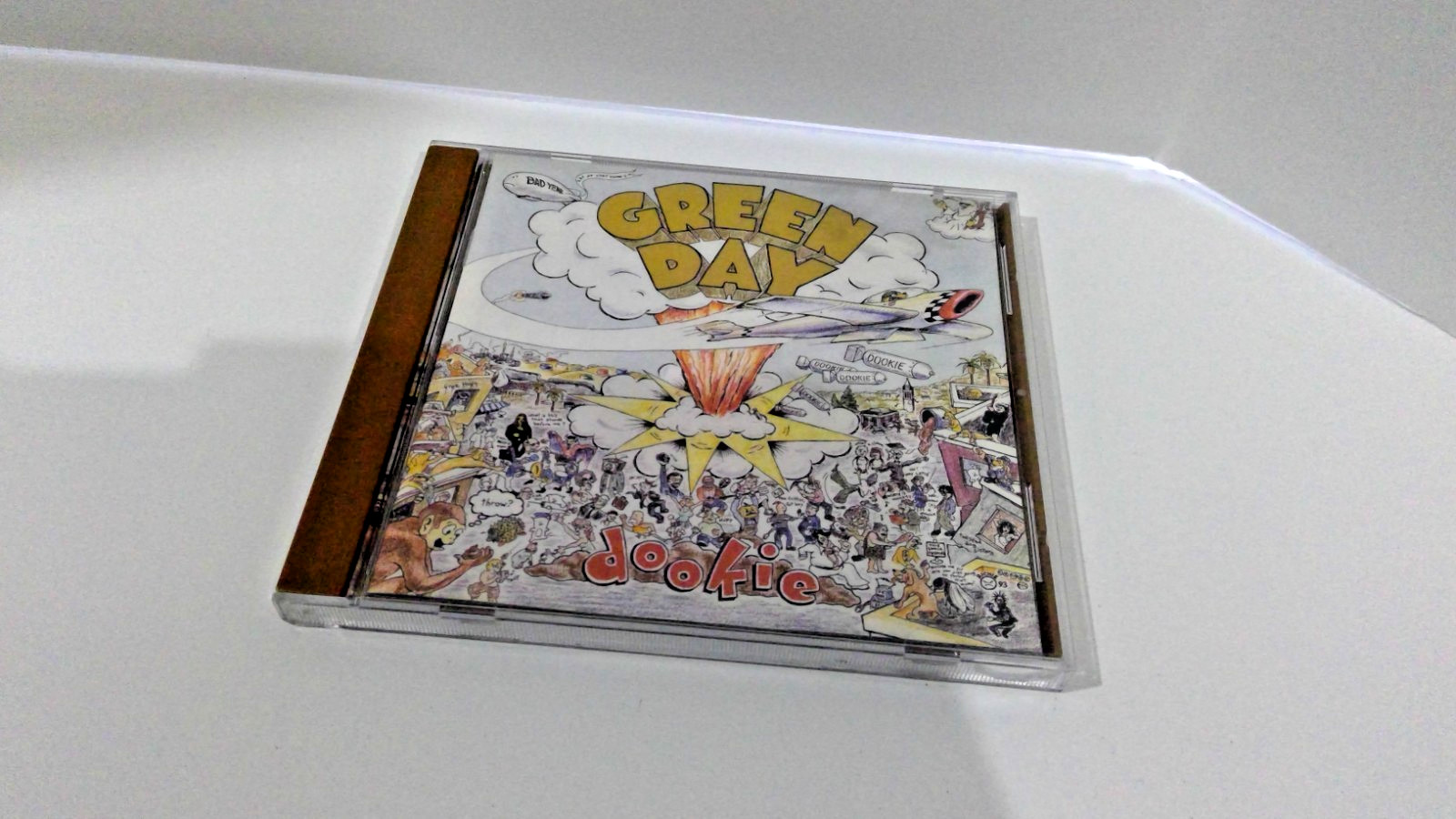 Vintage Music CDs – 1990s Rock – Alternative Rock – You Pick -BUILD your own Set