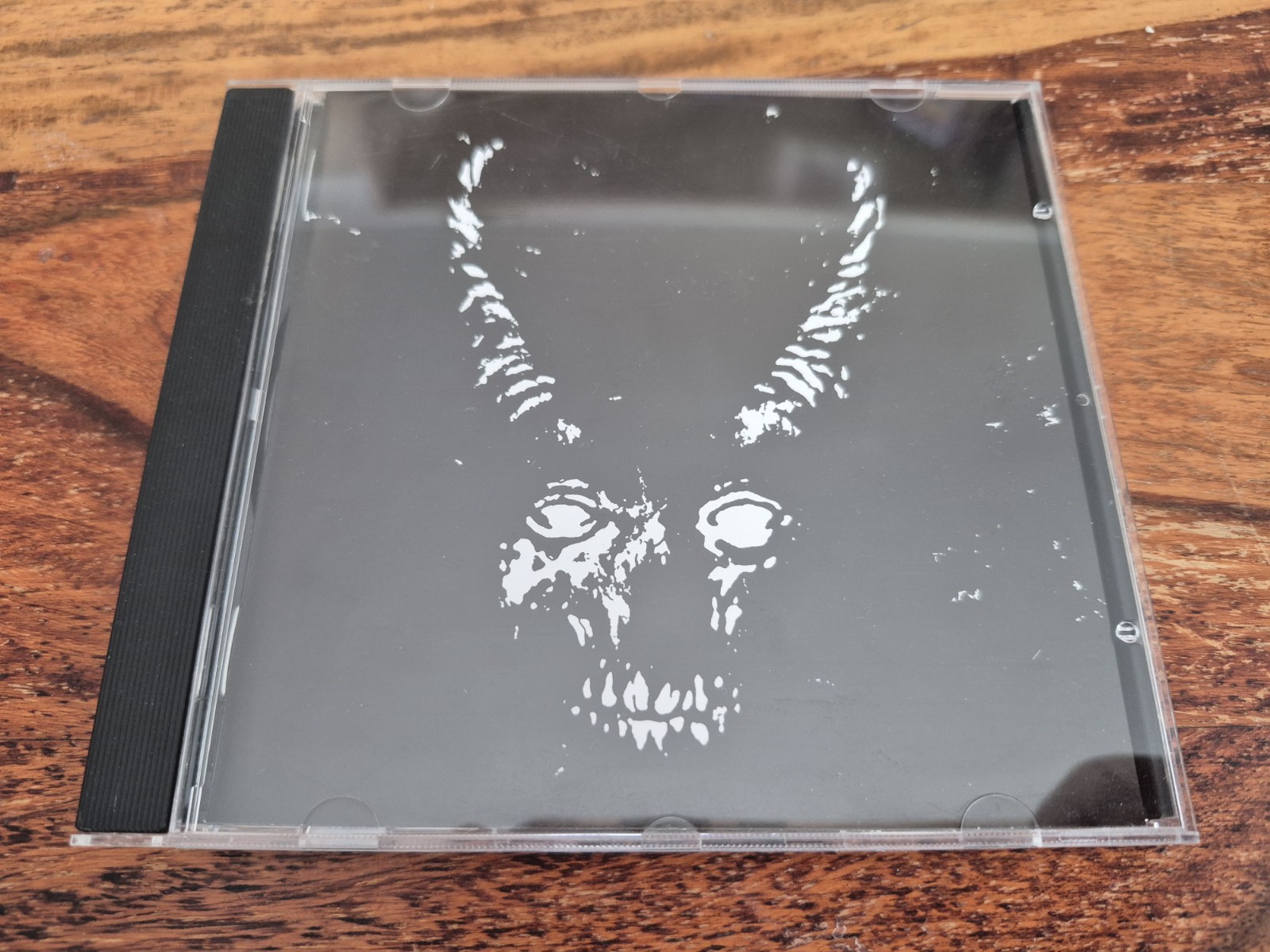 Katharsis – 666 CD 2004 Norma Evangelium Diaboli German Black Metal Rare