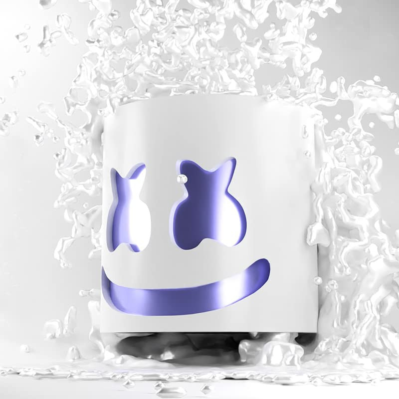 Marshmello Shockwave Japan Tour Commemorative Edition CD