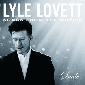 Smile ~ Songs from the Movies