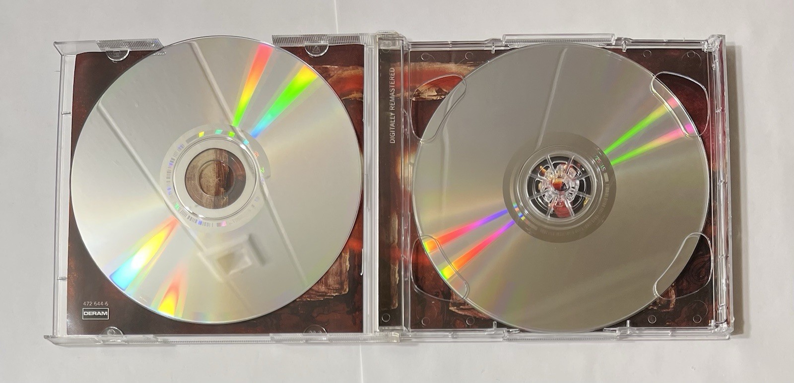 Stonedhenge [Deluxe Edition] [2 CD] by Ten Years After – Fast Shipping!