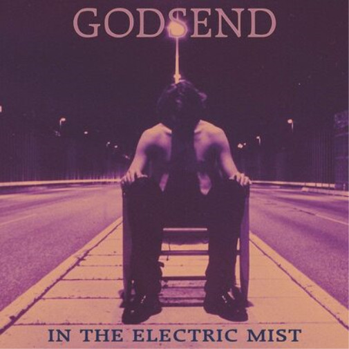 Godsend In the Electric Mist (CD) Album (UK IMPORT)