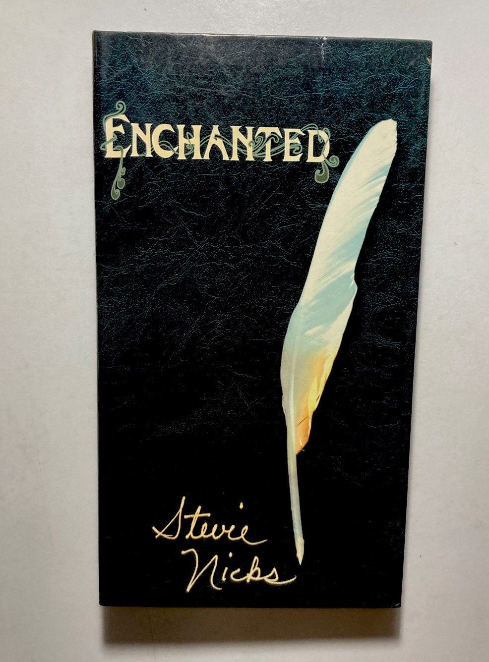 STEVIE NICKS “Enchanted: The Works of Stevie Nicks” [3xCD Box Set] Fleetwood Mac