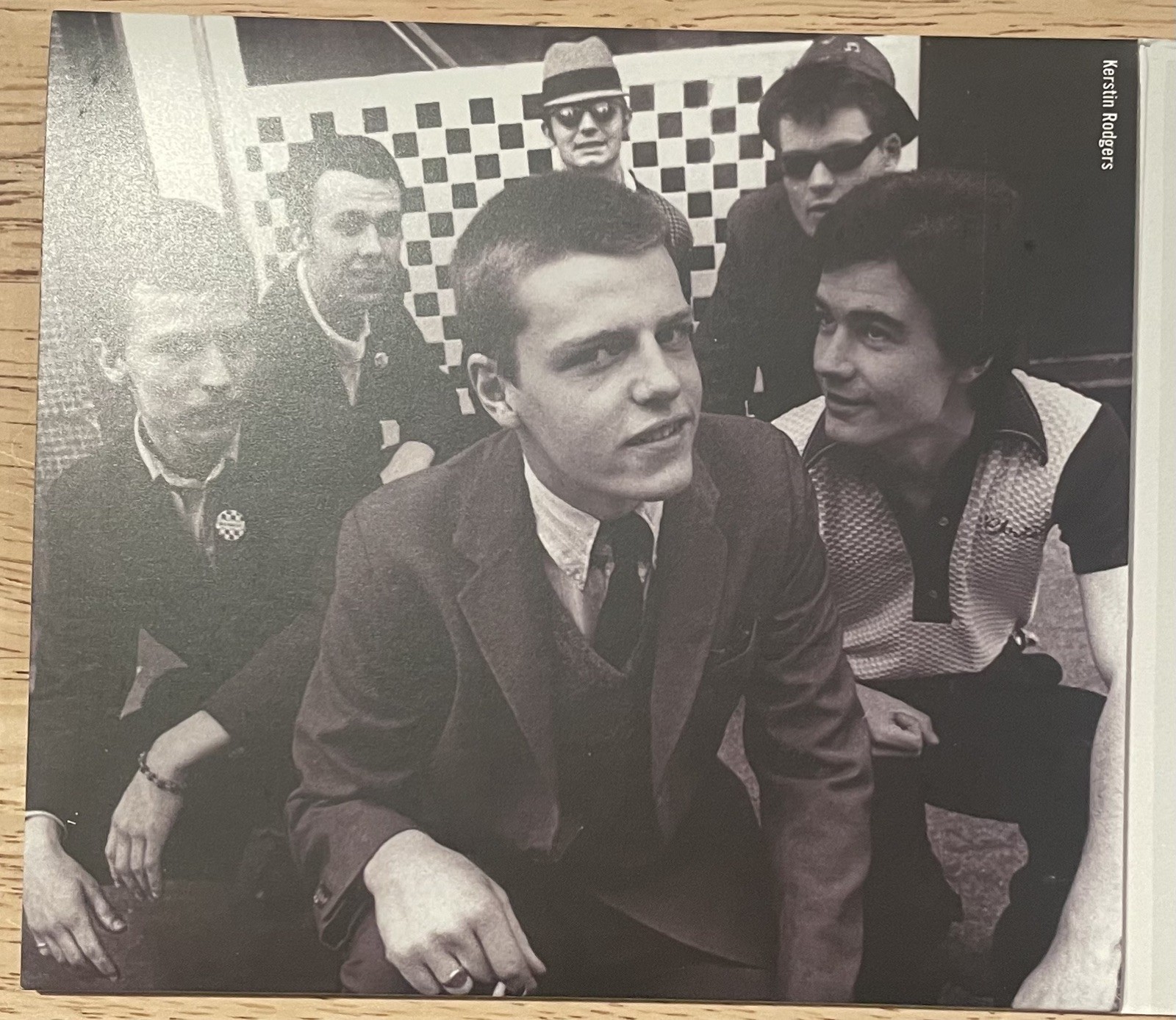 Madness – One Step Beyond… 2xCD (2009) – Union Square Music, Salvo SALVOMDCD02