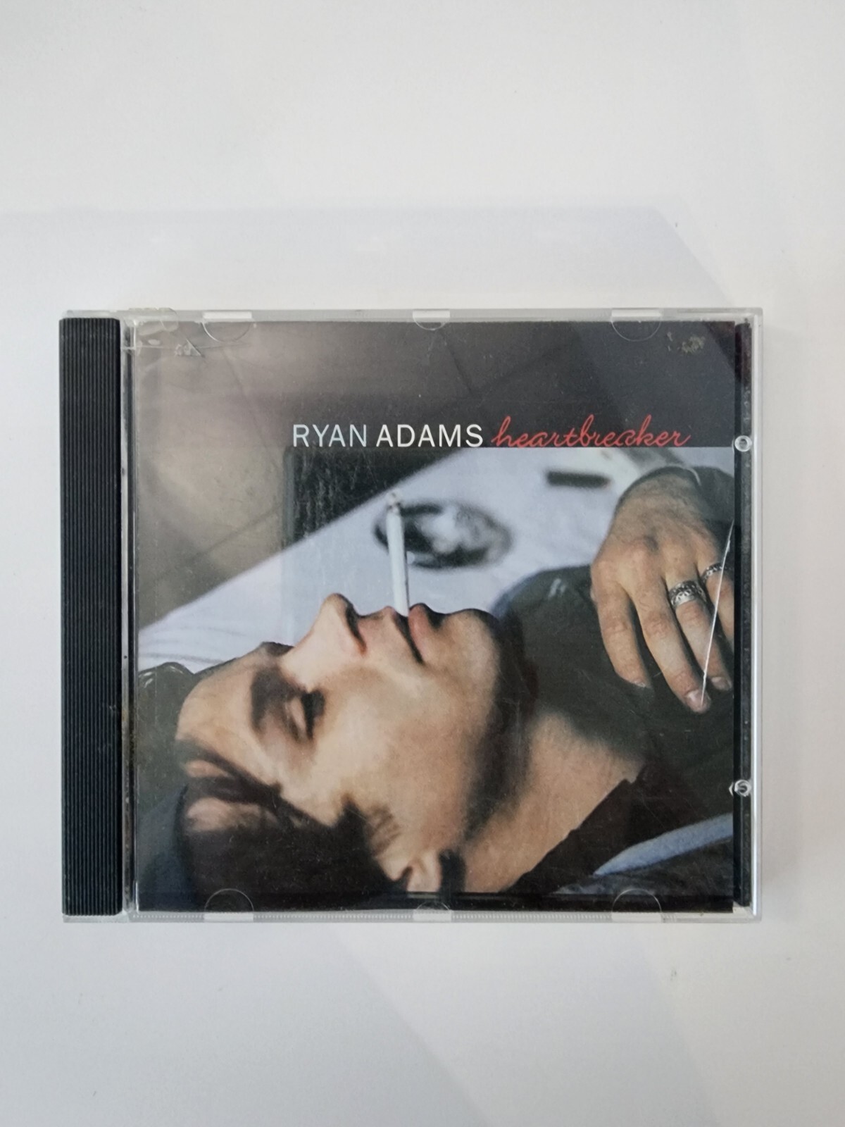 Heartbreaker by Ryan Adams (CD, Jul-2005, Bloodshot)