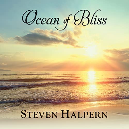Ocean Of Bliss Brainwave Entra – GOOD