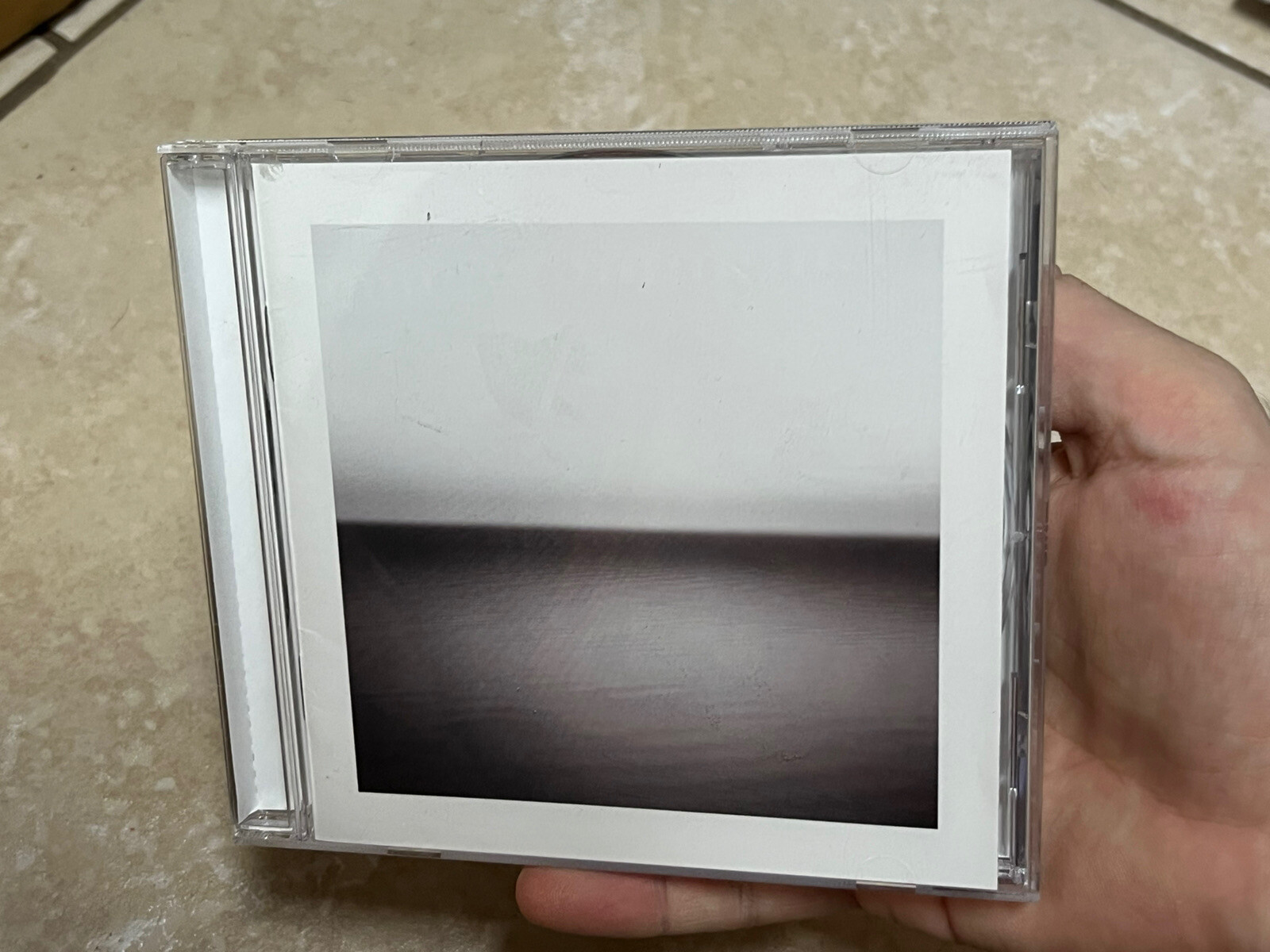 No Line On The Horizon – Audio CD By U2 – VERY GOOD