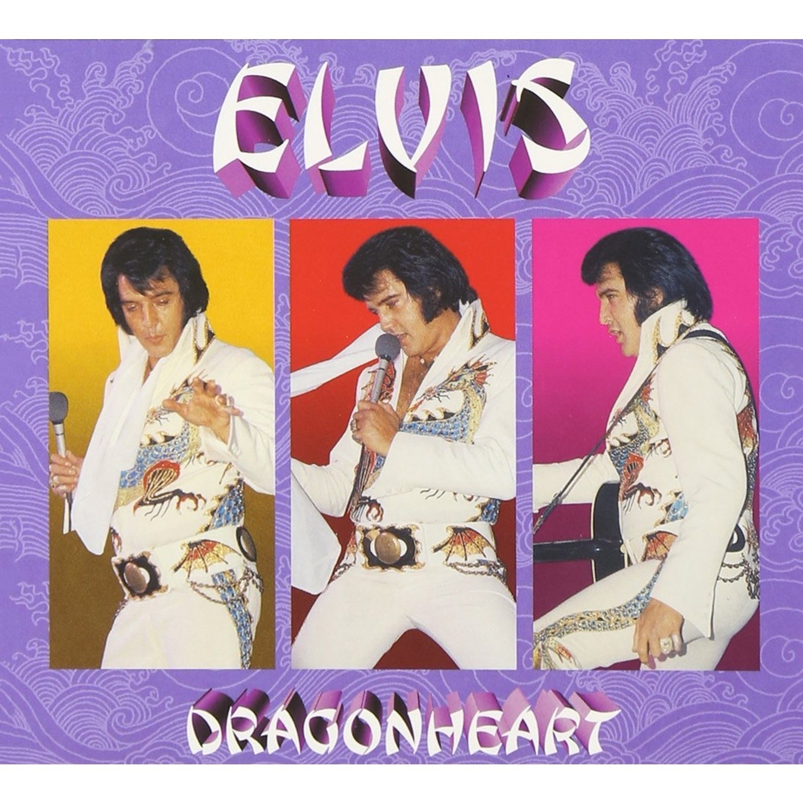 Dragon Heart