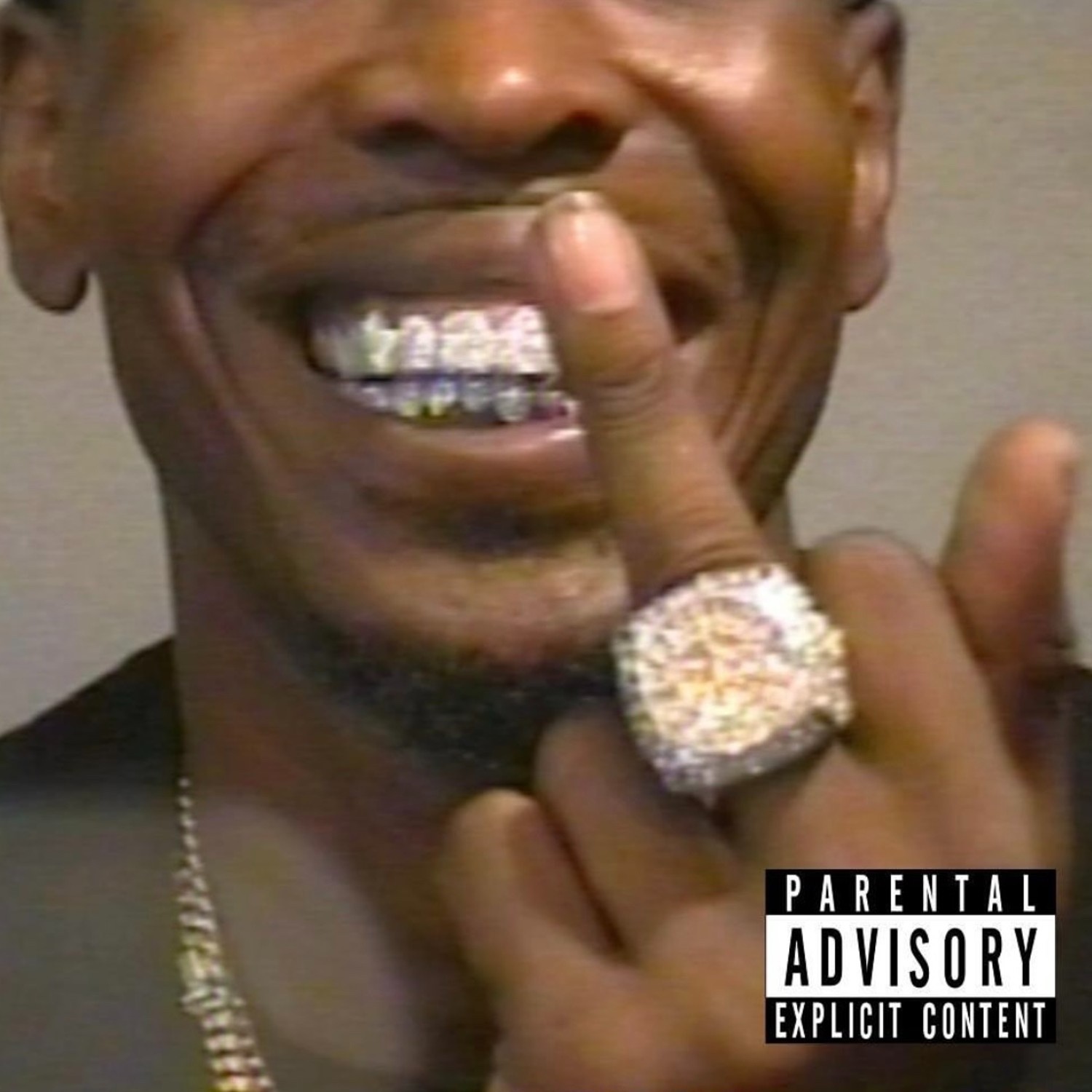 Rome Streetz – Kiss The Ring CD 2022 Griselda Records Hip-Hop/Rap
