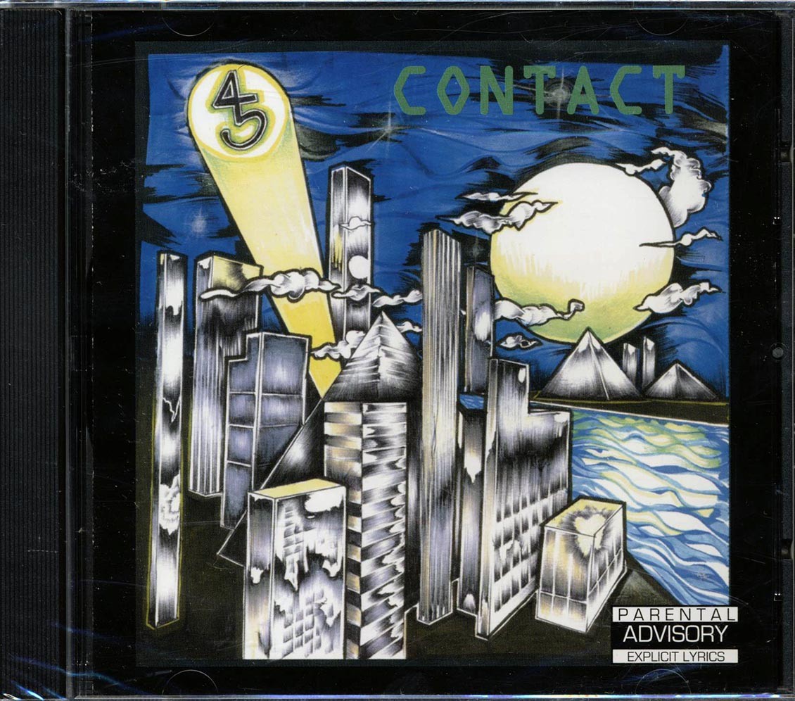 45 – Contact