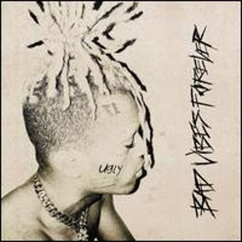 Bad Vibes Forever by XXXTentacion: New