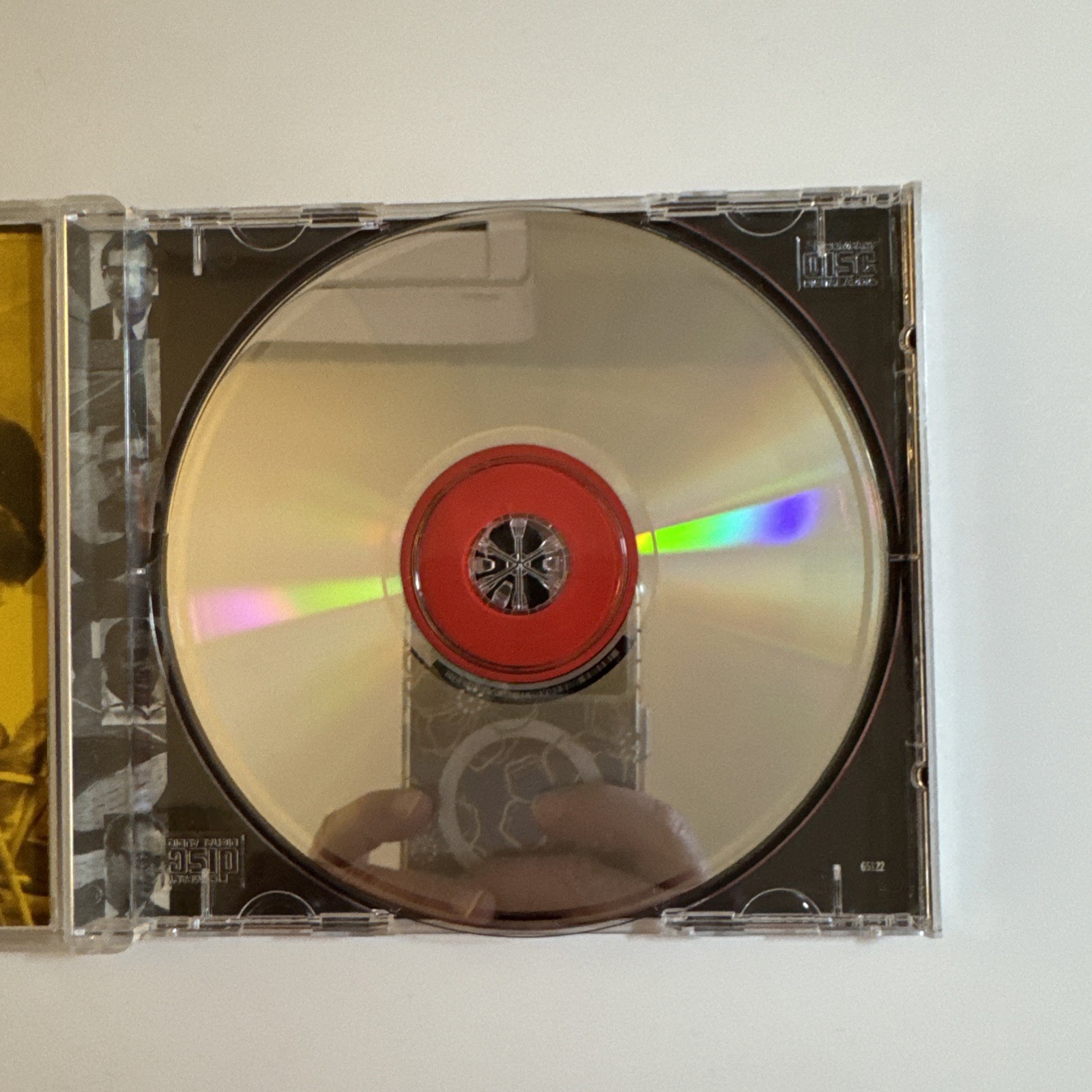 The Dave Brubeck Quartet Time Out CD 1997 Columbia Reissue 20bit Remastered Jazz