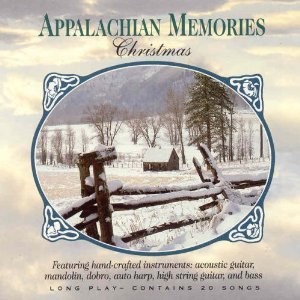 Appalachian Memories Christmas