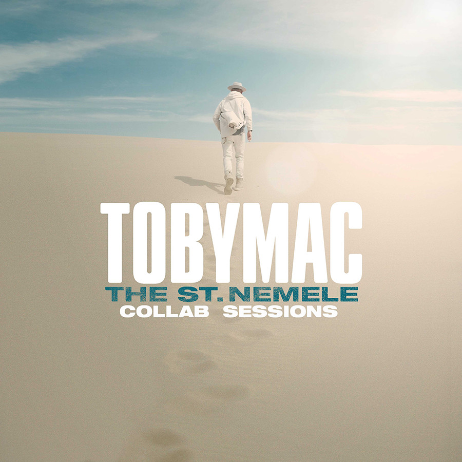 Toby Mac • The St. Nemele Collab Sessions CD 2019 Forefront Records •• NEW ••