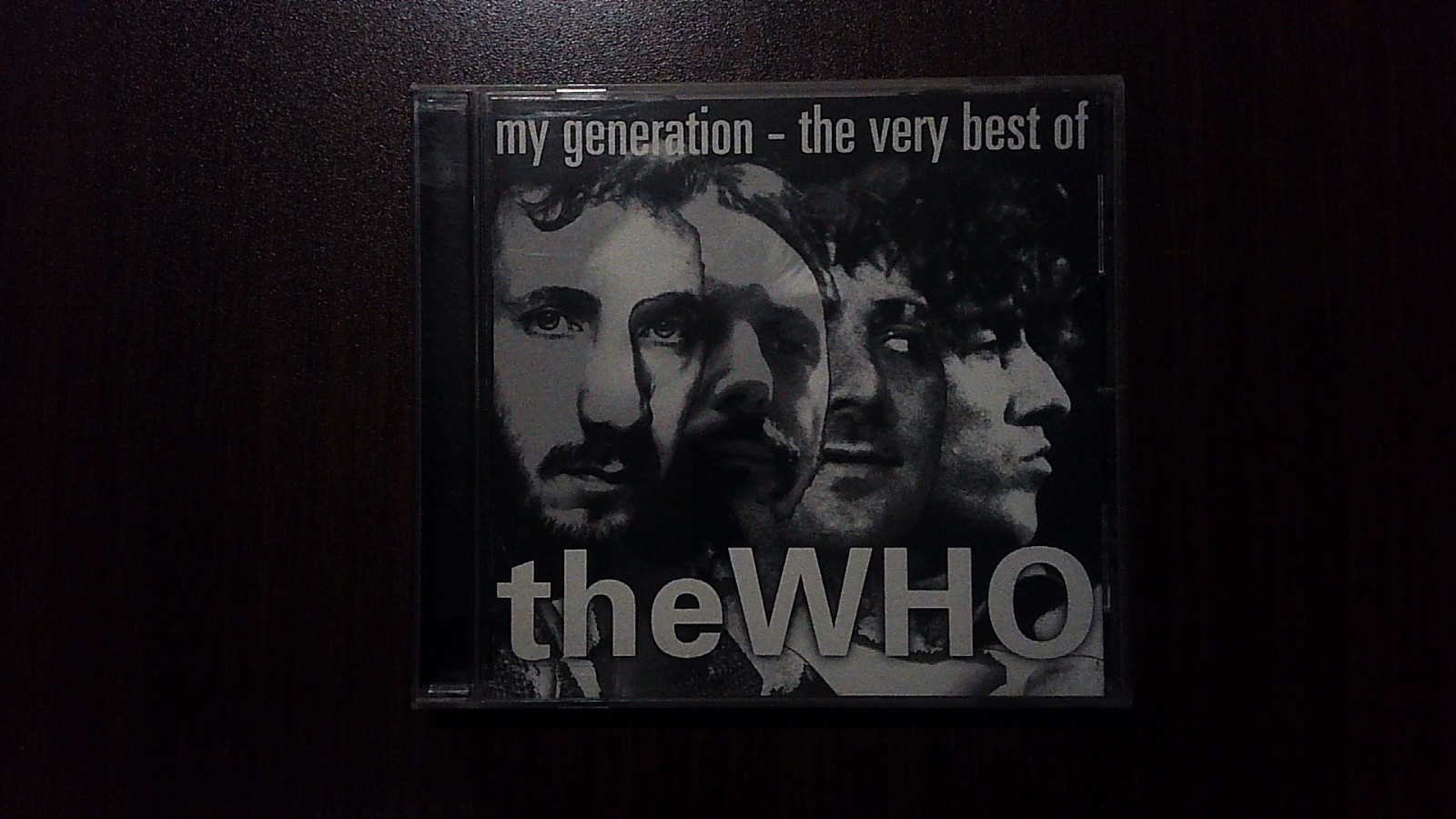 Build Your Own Lot – Greatest Hits CDs