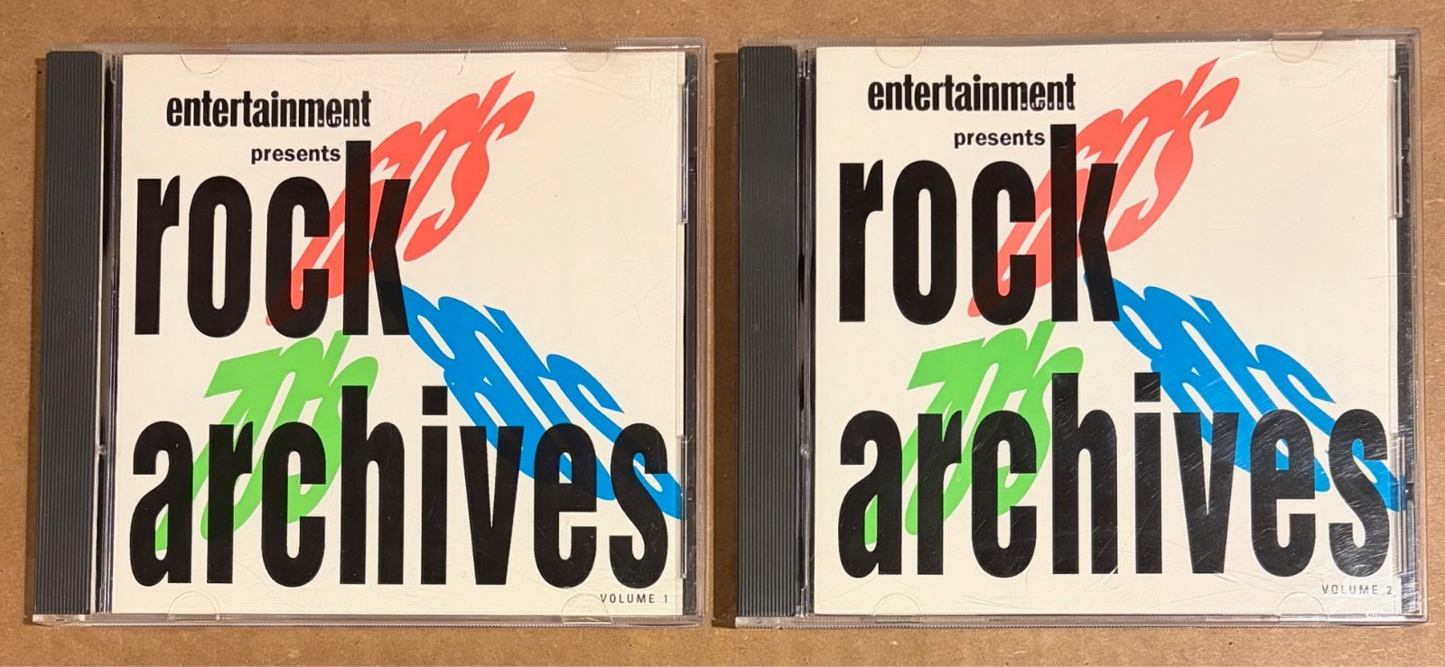 Elton John/Duran Duran/Beach Boys/Jackson Five/Marvin Gaye-RARE OOP 2 CD set ’90