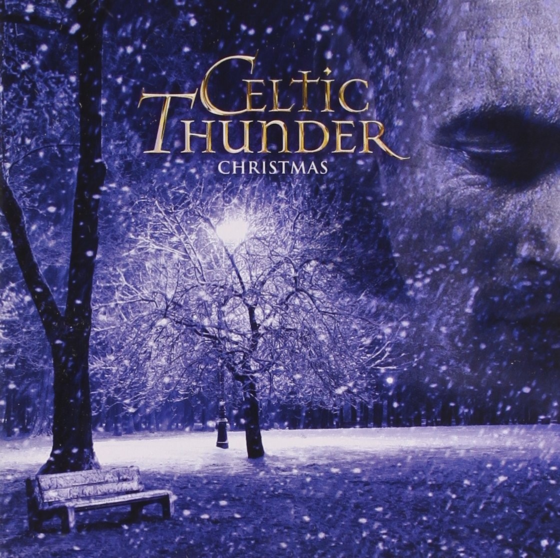 Celtic Thunder Christmas