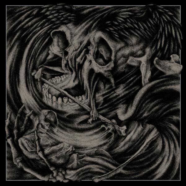 Ill Omen – Enthroning the Bonds of Abhorrence CD 2014 black metal Australia