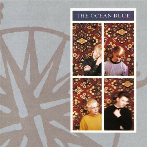 The Ocean Blue – Ocean Blue [New CD] Alliance MOD