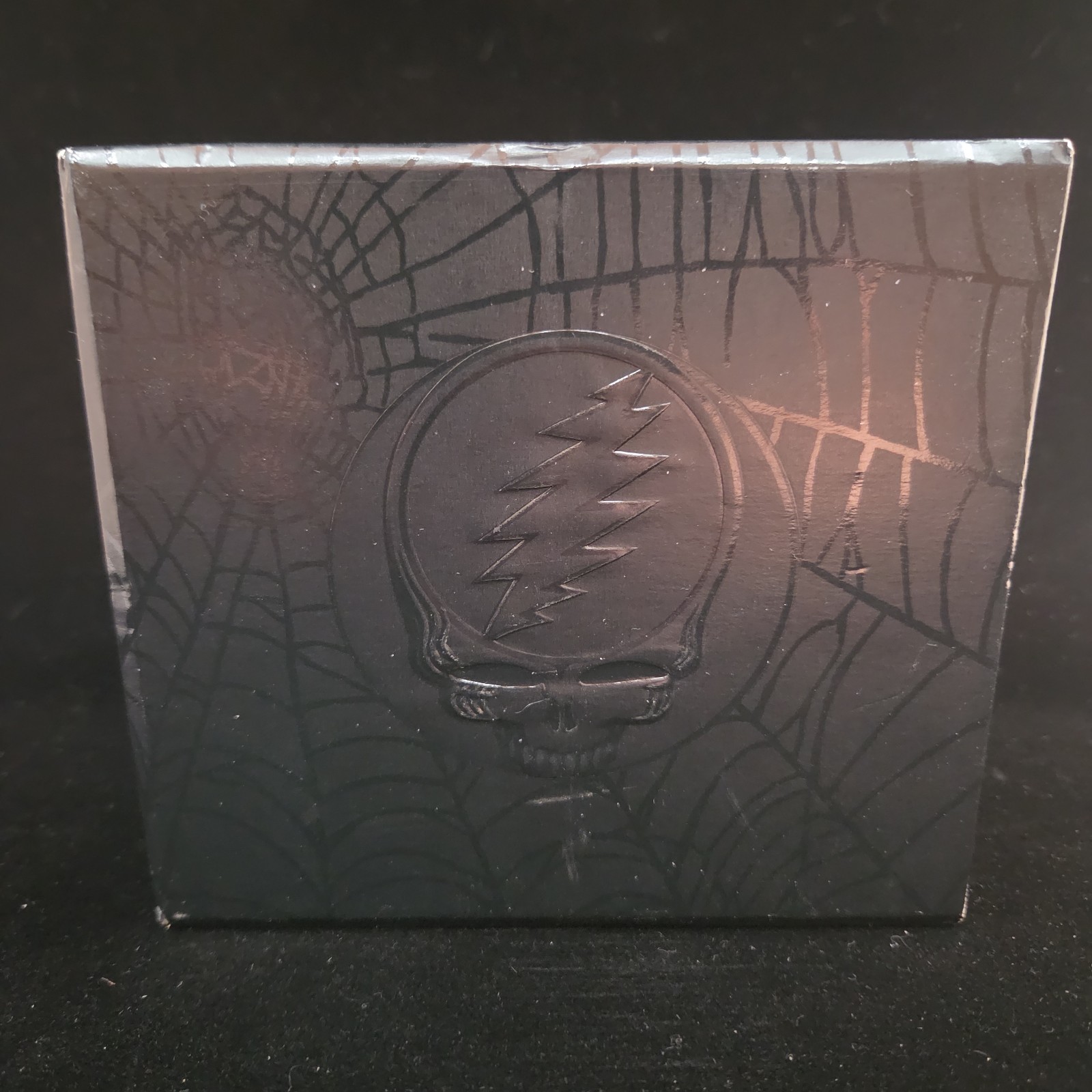 Grateful Dead • From The Vault 3CD Box Set